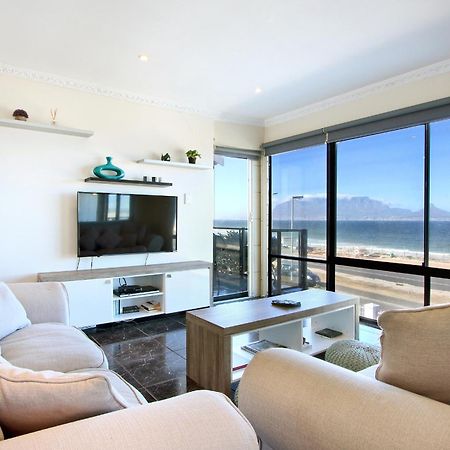 Apartmán Cap Du Mont Cape Town Bloubergstrand Exteriér fotografie