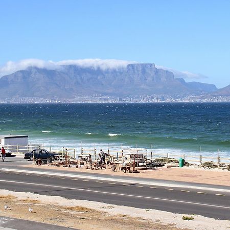 Apartmán Cap Du Mont Cape Town Bloubergstrand Exteriér fotografie