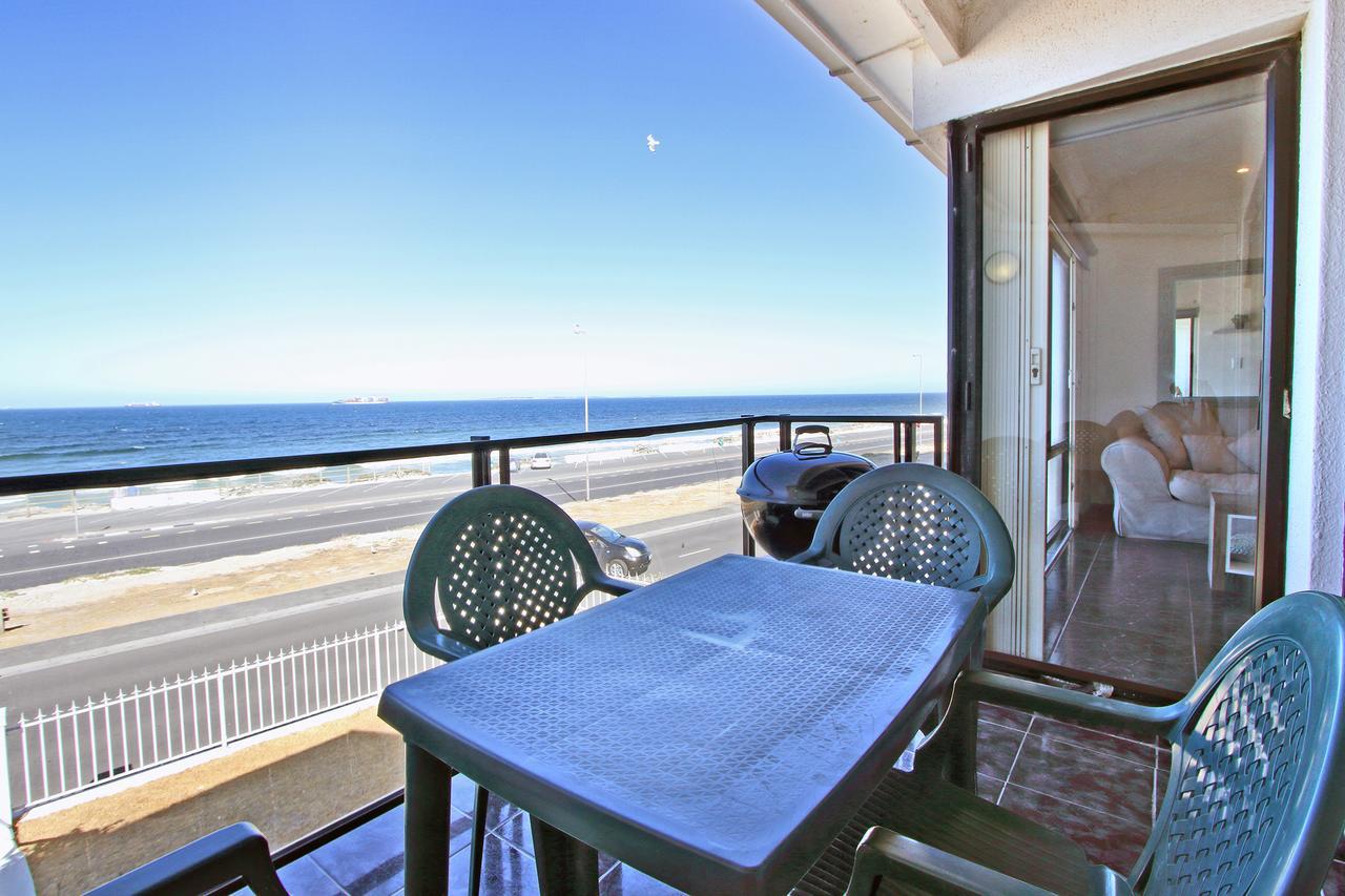 Apartmán Cap Du Mont Cape Town Bloubergstrand Exteriér fotografie