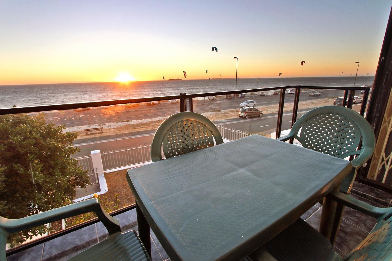 Apartmán Cap Du Mont Cape Town Bloubergstrand Exteriér fotografie
