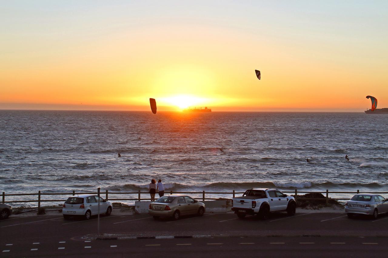 Apartmán Cap Du Mont Cape Town Bloubergstrand Exteriér fotografie