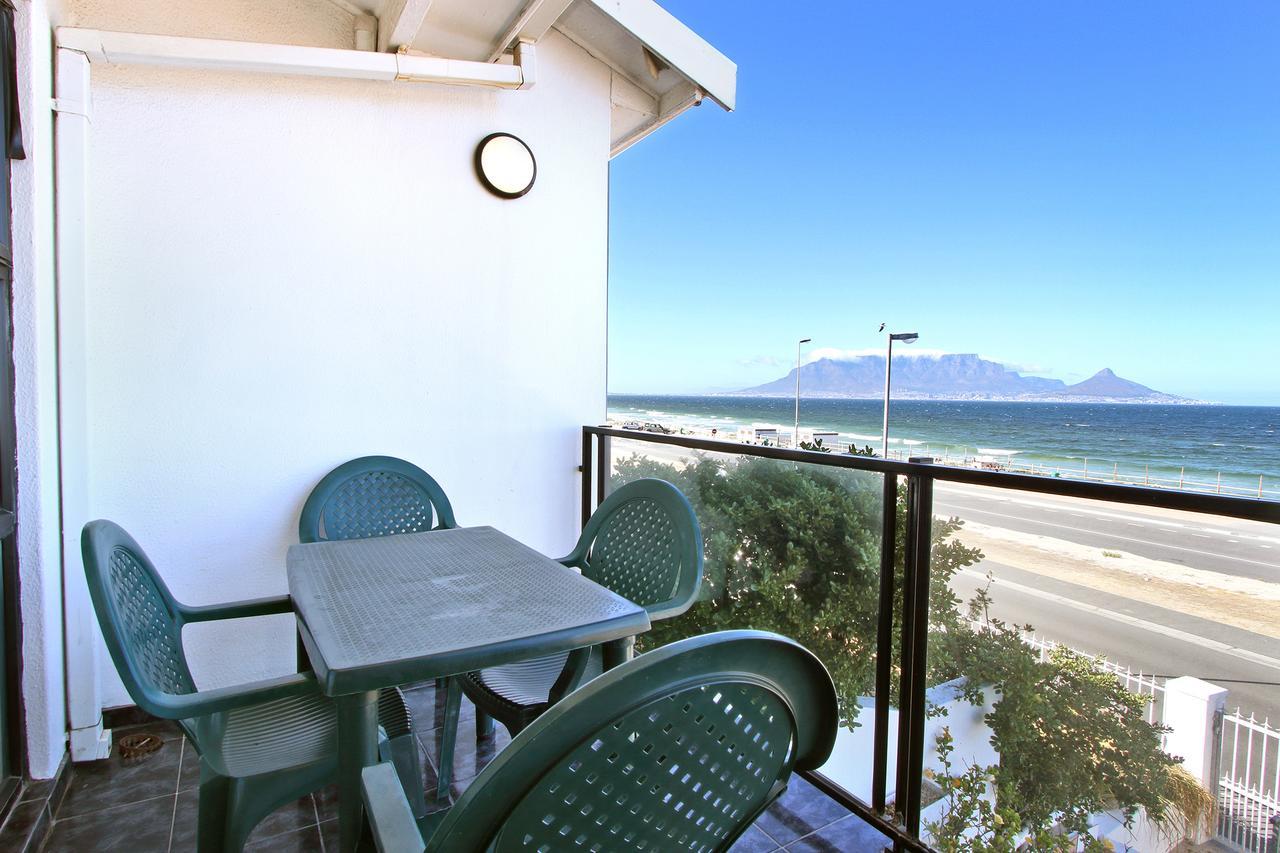 Apartmán Cap Du Mont Cape Town Bloubergstrand Exteriér fotografie