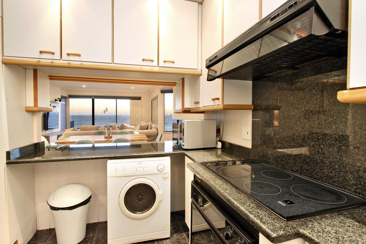 Apartmán Cap Du Mont Cape Town Bloubergstrand Exteriér fotografie