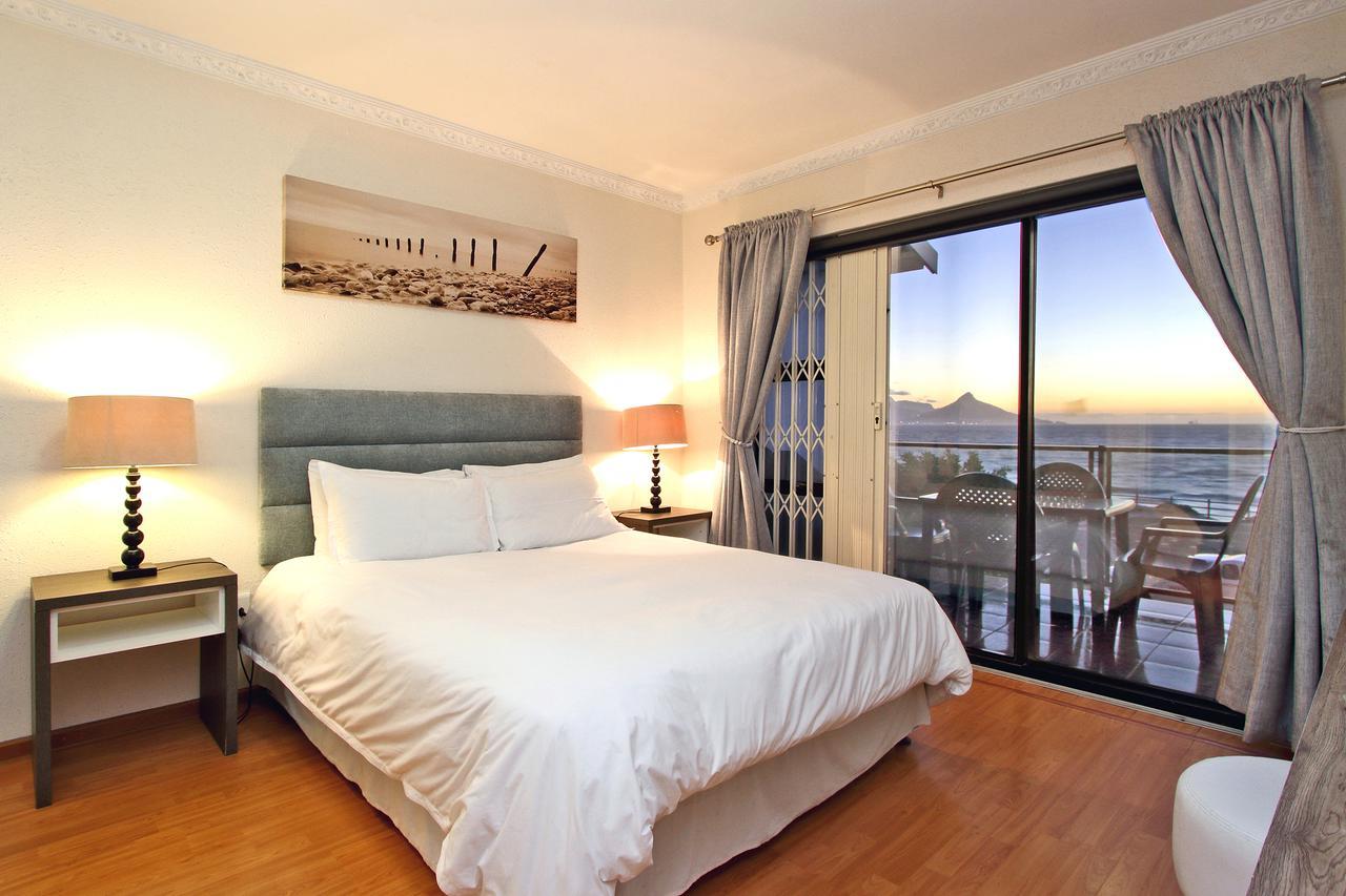 Apartmán Cap Du Mont Cape Town Bloubergstrand Exteriér fotografie