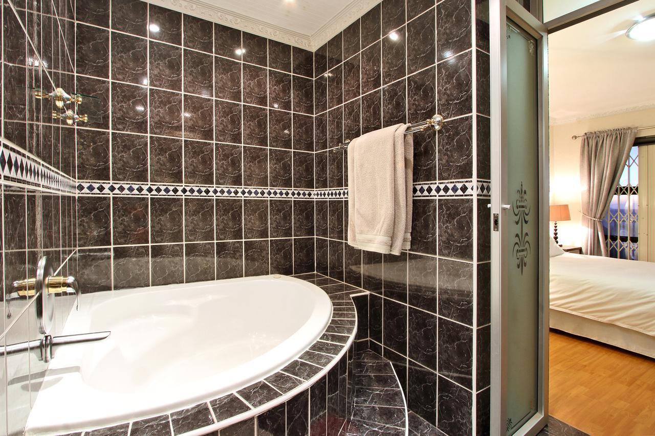 Apartmán Cap Du Mont Cape Town Bloubergstrand Exteriér fotografie